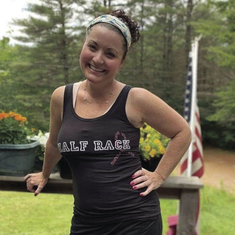 Jessica Barrett: Facing one surgery after another with hope, humor